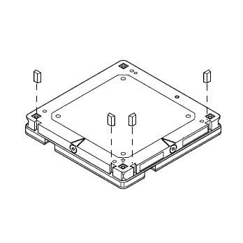 Damping Element