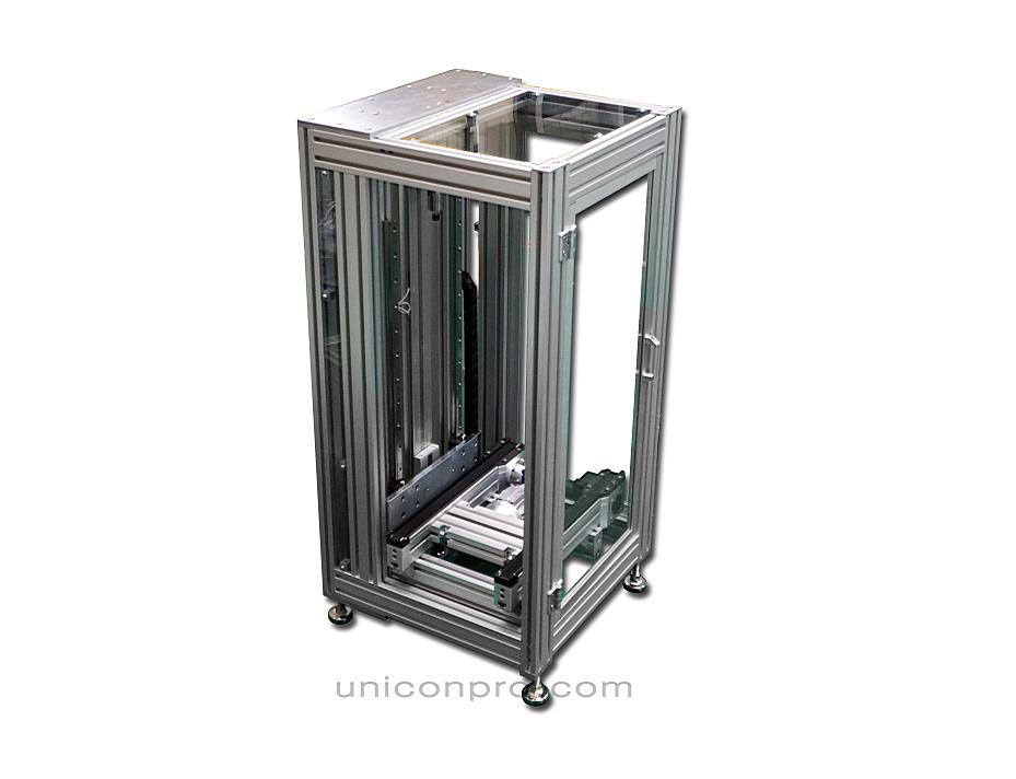 UFT2 ELEVATOR W320